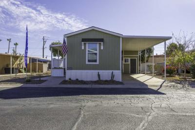 Mobile Home at 426 W Cottonwood Ln Lot 5 Casa Grande, AZ 85122