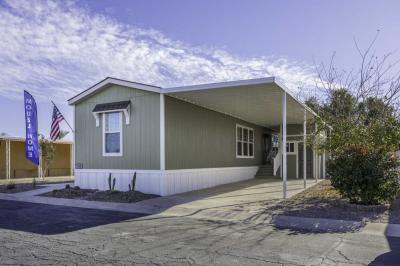 Photo 2 of 29 of home located at 426 W Cottonwood Ln Lot 5 Casa Grande, AZ 85122