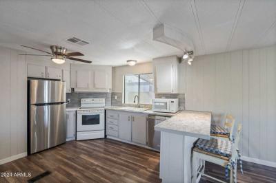 Mobile Home at 2609 W Southern 333 Tempe, AZ 85282