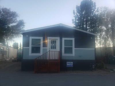 Mobile Home at 71 Tiger Drive Carson City, NV 89706