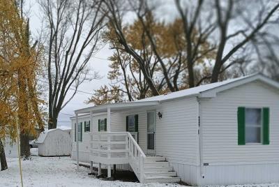 Mobile Home at 9849 Trigger Lane, Lot 89 Brownsburg, IN 46112