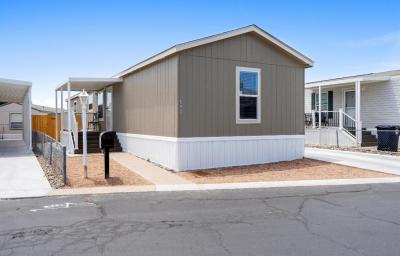 Mobile Home at Singing Arrow / Horseshoe Trail Albuquerque, NM 87123