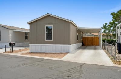 Photo 2 of 23 of home located at Singing Arrow / Horseshoe Trail Albuquerque, NM 87123