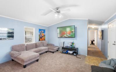 Photo 3 of 23 of home located at Singing Arrow / Horseshoe Trail Albuquerque, NM 87123