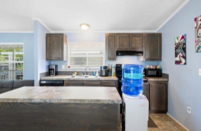 Photo 5 of 23 of home located at Singing Arrow / Horseshoe Trail Albuquerque, NM 87123