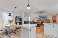 1998 Cavco Manufactured Home