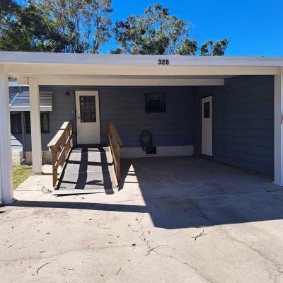 Mobile Home at 328 Lagoon Key Plant City, FL 33565