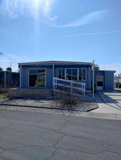 Mobile Home at 9160 49th Ave N. Saint Petersburg, FL 33708