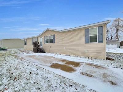 Mobile Home at 11762 Willow Ridge Ct South Lyon, MI 48178