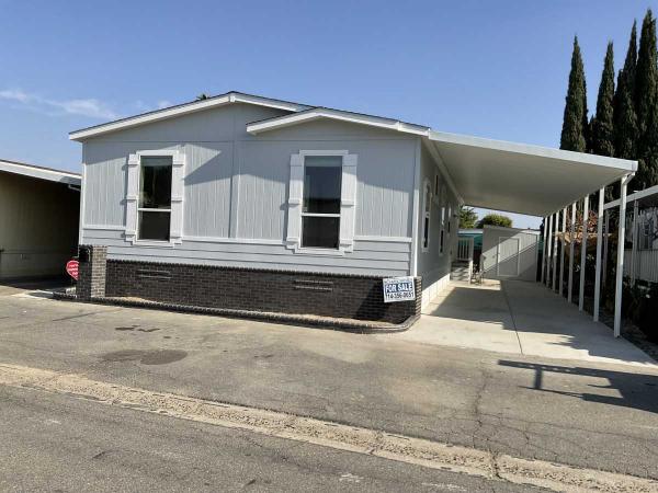 2024 Clayton Homes Manufactured Home