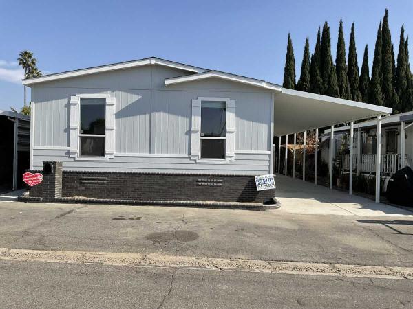 2024 Clayton Homes Manufactured Home