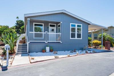 Mobile Home at 1401 El Norte Pkwy, #76 San Marcos, CA 92069