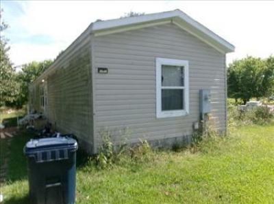 Mobile Home at 4472 Woodrow Wilson Springfield, TN 37172