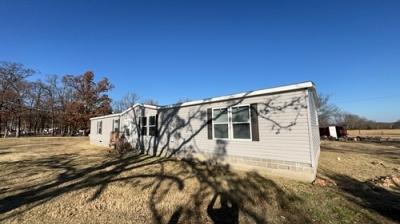 Mobile Home at 63487 E 256 Ln Grove, OK 74344