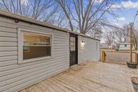 1988 Marshfield  MH Mobile Home