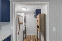 1988 Marshfield  MH Mobile Home