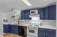 1988 Marshfield  MH Mobile Home