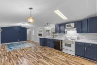 1988 Marshfield  MH Mobile Home