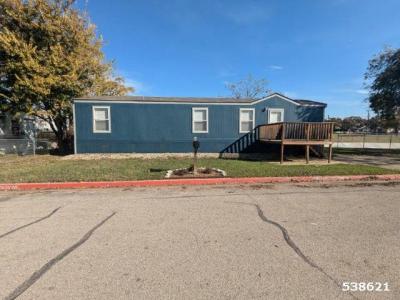 Mobile Home at Thousand Oaks Mhp 601 Autumn Leaves Trl Irving, TX 75060