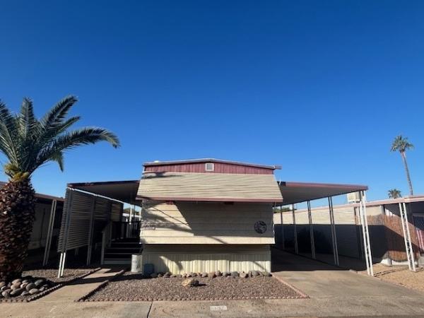 1979 Kaufman&Broad Mobile Home For Sale