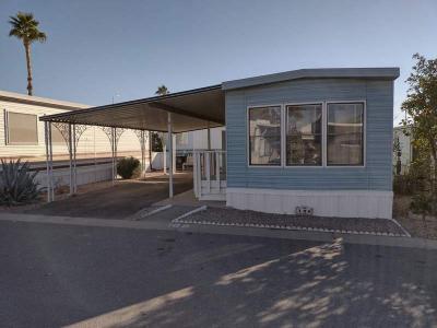 Mobile Home at 146 N. Merrill Rd. #109 Apache Junction, AZ 85120