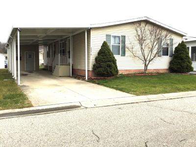 Mobile Home at 49518 Serenity Lane Shelby Township, MI 48315