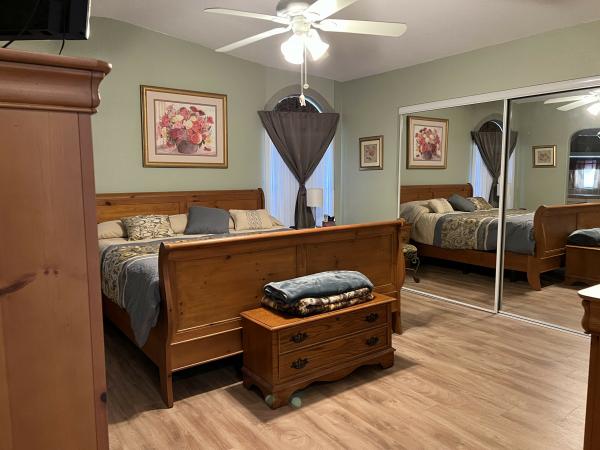 2003 Mobile Home