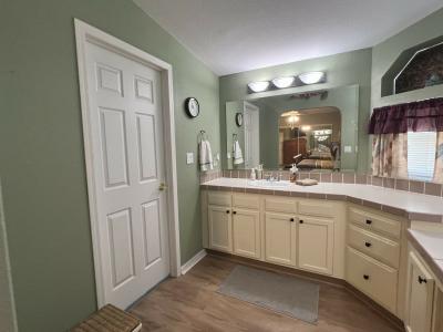 Mobile Home at 29200 S. Jones Loop Road #528 Punta Gorda, FL 33950