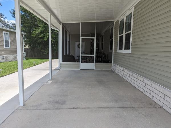 2018 Champion 652918 Mobile Home