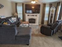 2018 Champion 652918 Mobile Home