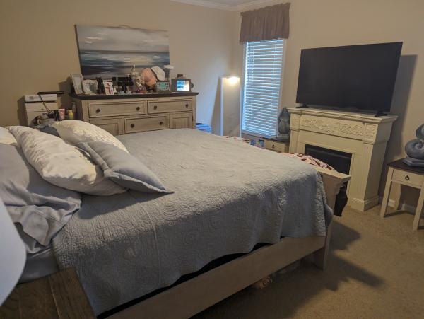 2018 Champion 652918 Mobile Home