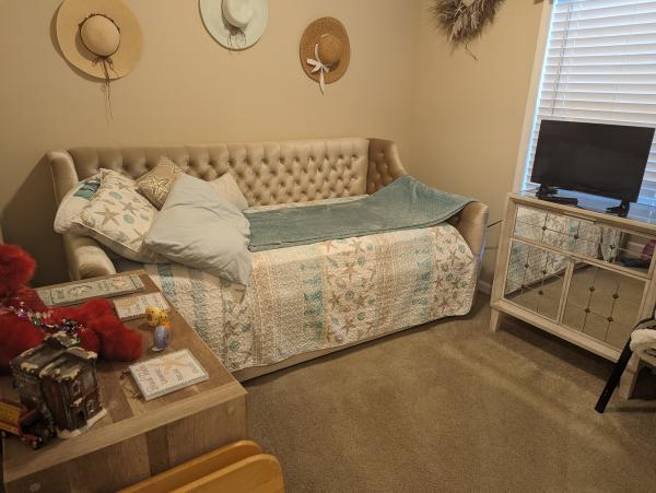 2018 Champion 652918 Mobile Home