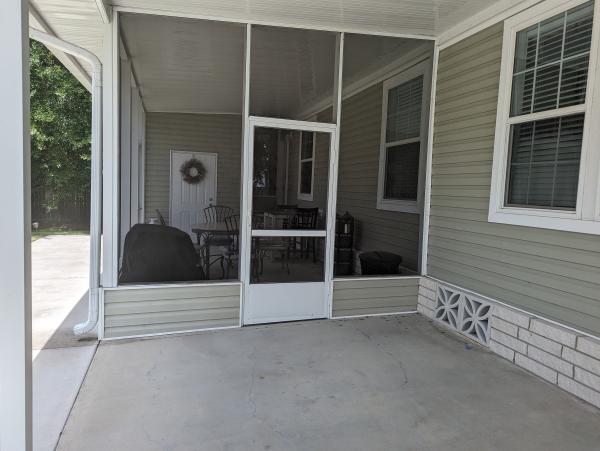 2018 Champion 652918 Mobile Home