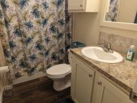 2018 Champion 652918 Mobile Home