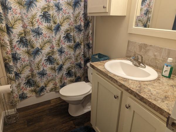 2018 Champion 652918 Mobile Home