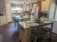2018 Champion 652918 Mobile Home
