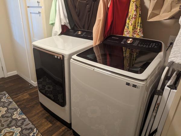 2018 Champion 652918 Mobile Home