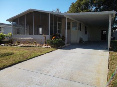 Mobile Home at 859 Regalwood Lane Debary, FL 32713