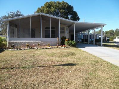 Photo 2 of 13 of home located at 859 Regalwood Lane Debary, FL 32713