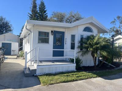 Mobile Home at 11911 66th Street 735 Largo, FL 33773