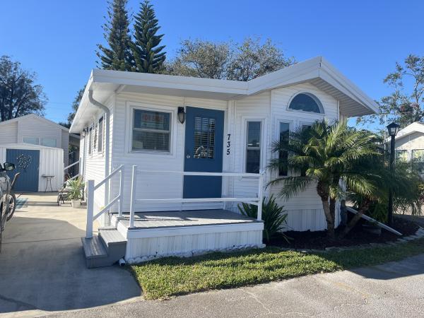 2000  Mobile Home For Sale