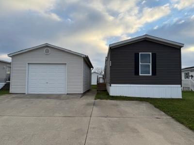 Mobile Home at 6916 Winford Shoals Fort Wayne, IN 46818