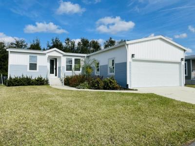 Mobile Home at 34813 Minnow Lane Zephyrhills, FL 33541