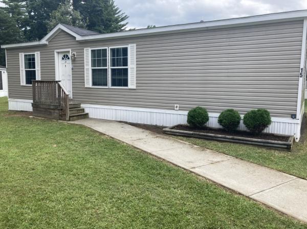 2019 CHAMP Mobile Home For Sale