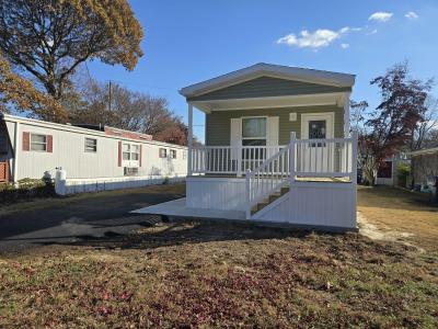 Mobile Home at 20011 Golden Avenue Rehoboth Beach, DE 19971