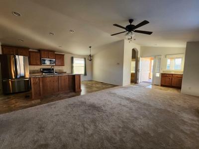 Photo 4 of 10 of home located at 10936 E. Apache Trail, Lot#71 Apache Junction, AZ 85120