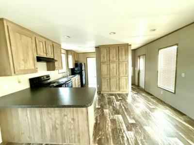 Mobile Home at 3450 South Ih 35 E, #66 Waxahachie, TX 75165