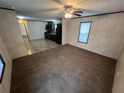 Mobile Home at 329 Canterbury Newport, MI 48166