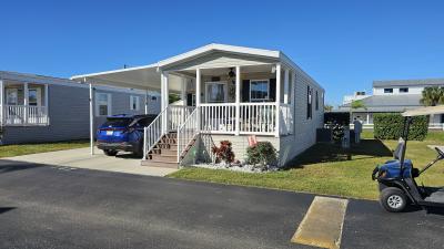 Mobile Home at Site 147 6233 Lowery St. Bushnell, FL 33513