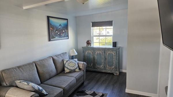 2014 Skyline F76101798 Mobile Home